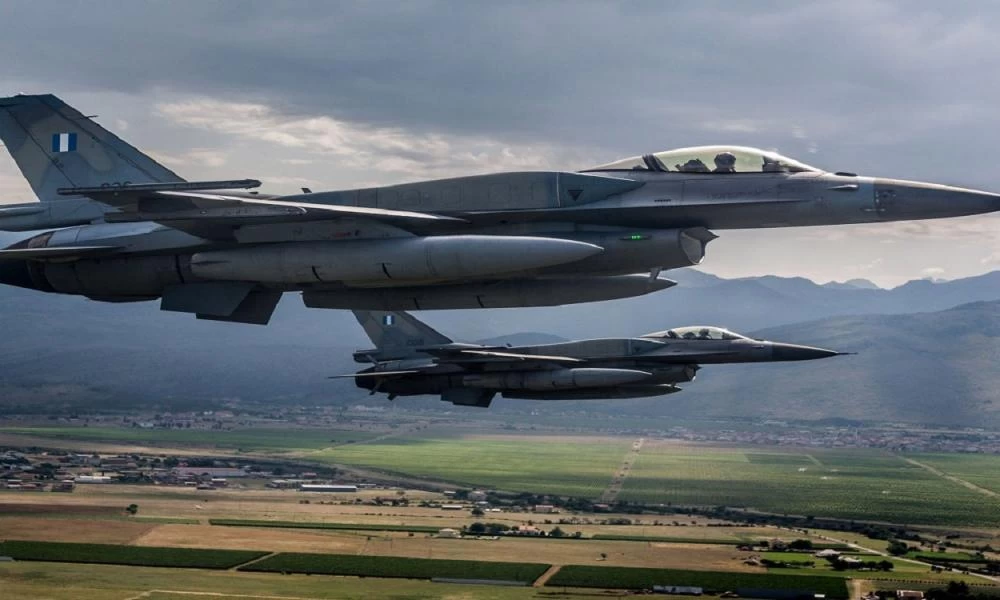 Η Τουρκία "ξεμένει" από έμπειρους πιλότους μαχητικών - Κυριαρχούν στους αιθέρες τα ελληνικά "Γεράκια"